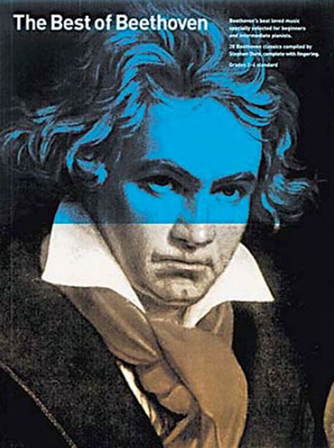 The Best of Beethoven