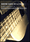 Regina Sainz de la Maza: Musica Para Guitarra