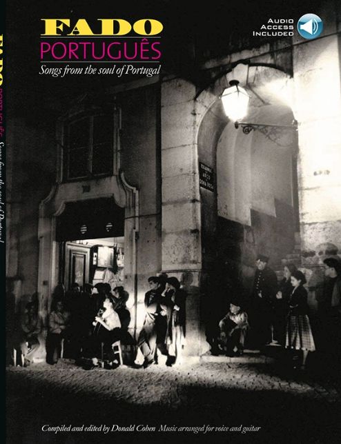 Fado Portugues: Songs From the Soul of Portugal