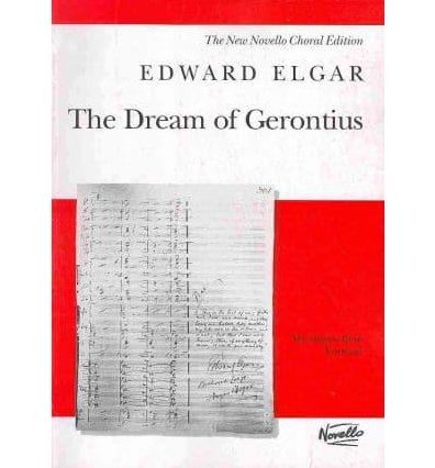 Dream of Gerontius