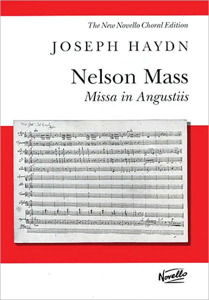 Missa In Angustiis: Lord Nelson Mass