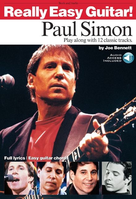 Paul Simon