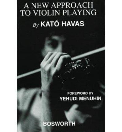 A New Approach to Violin Playing