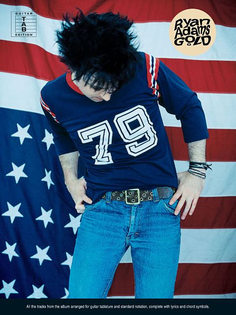 Ryan Adams: Gold