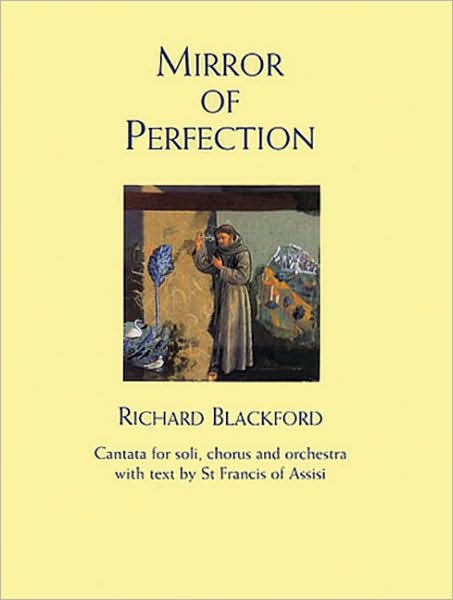 Mirror of Perfection: Vocal Score