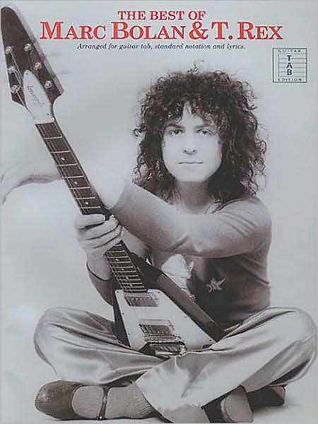 Best of Marc Bolan and T. Rex