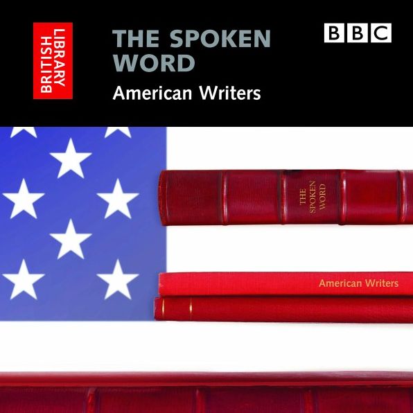 The Spoken Word American Writers - 3CD Set