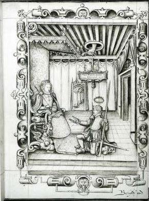 Elizabeth I And The Culture Of Writing