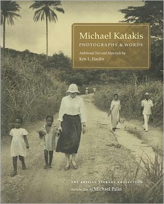 Photographs and Words: and additional text and materials