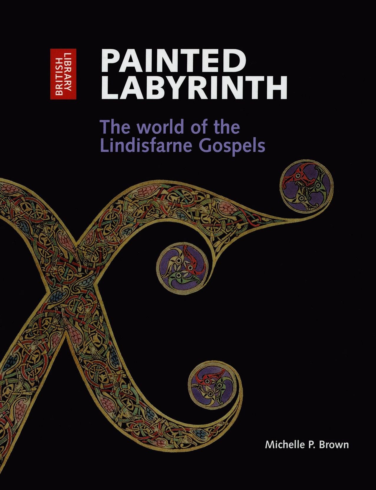 The Painted Labyrinth
