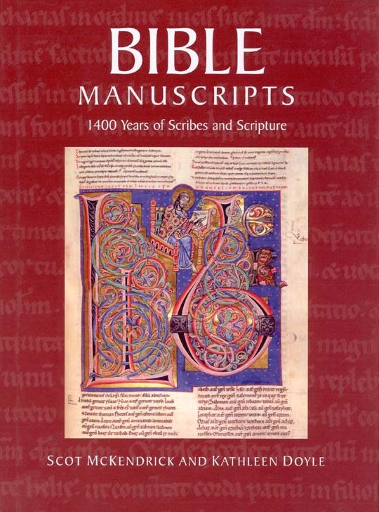 Bible Manuscripts