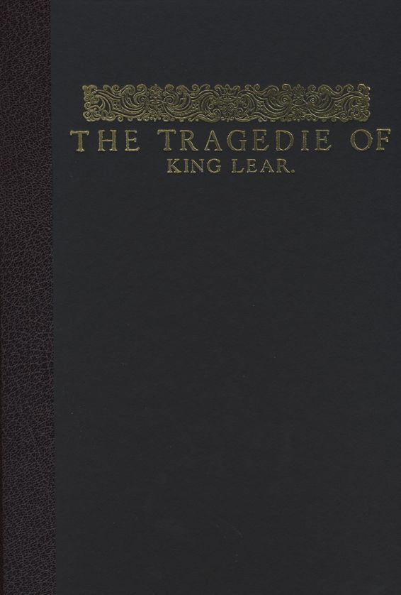 King Lear