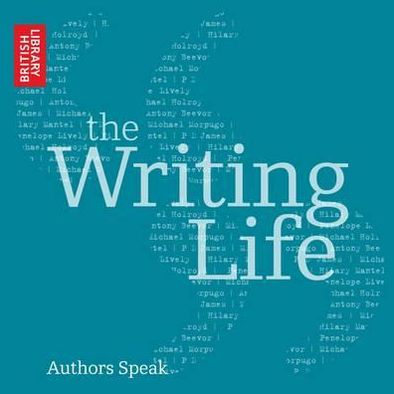 The Writing Life: Authors Speak