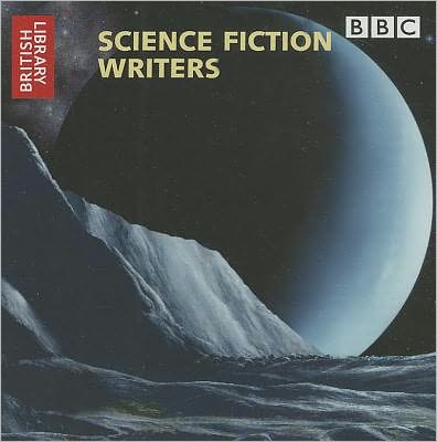 Science Fiction Writers