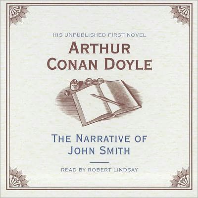 The Narrative of John Smith