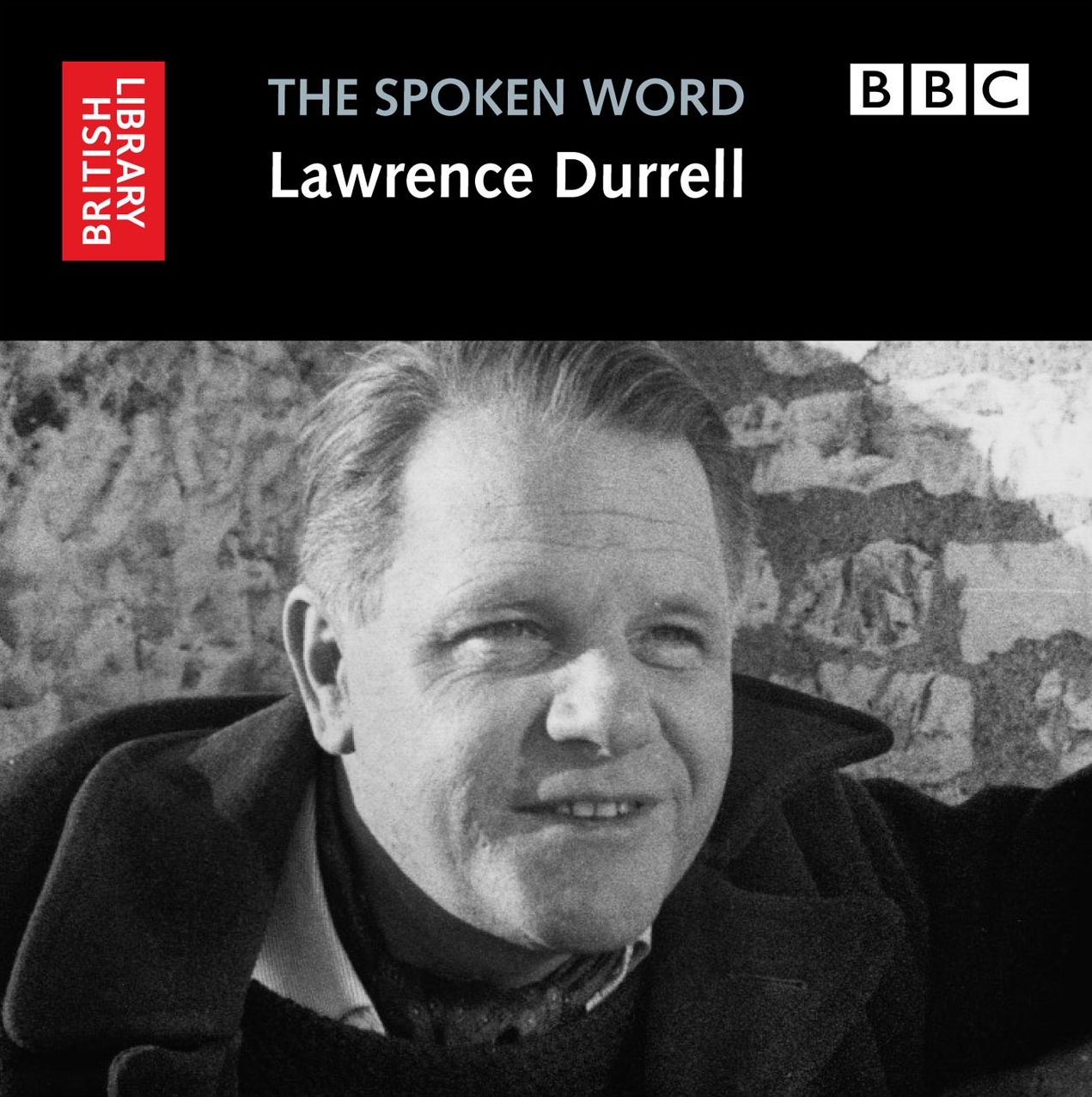 The Spoken Word: Lawrence Durrell