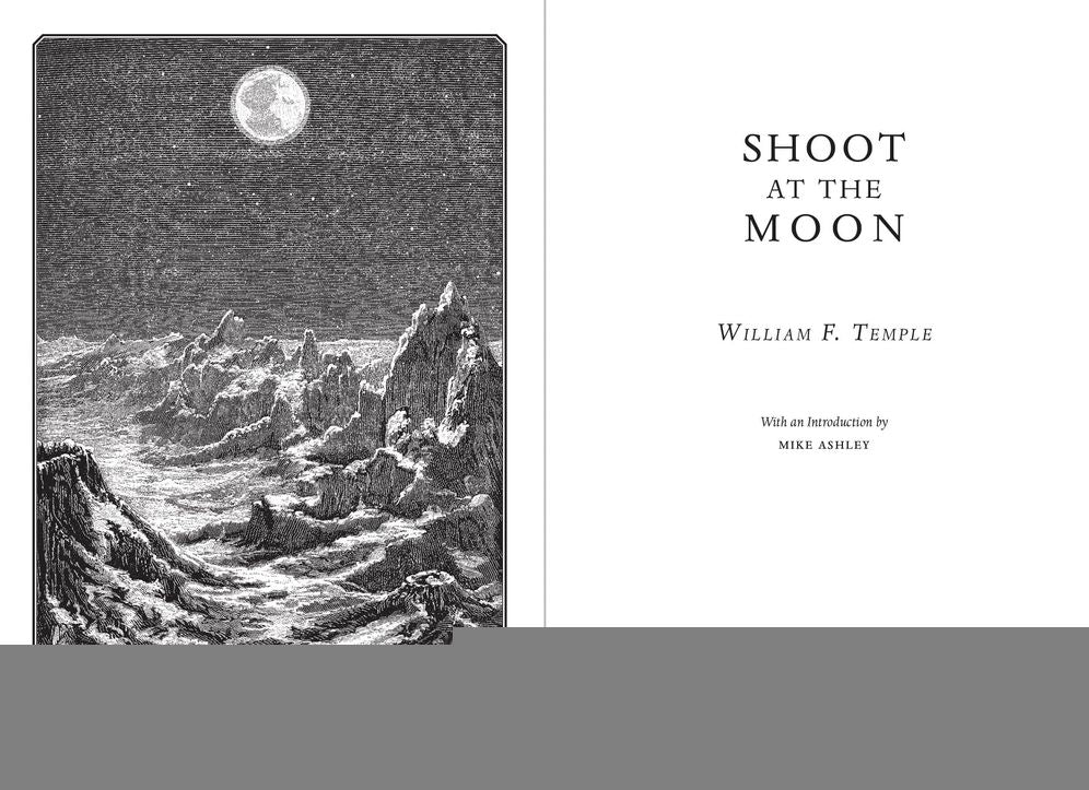 Shoot at the Moon