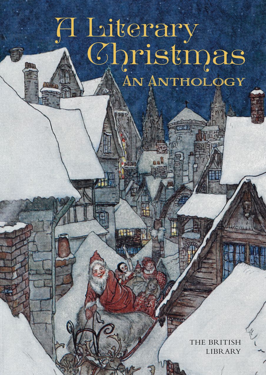 A Literary Christmas
