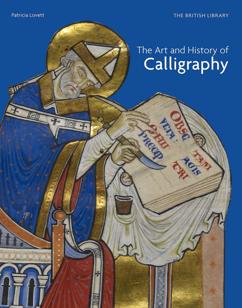 The Art and History of Calligraphy