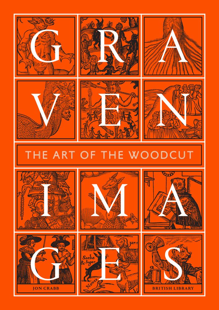 Graven Images: The Art of the Woodcut