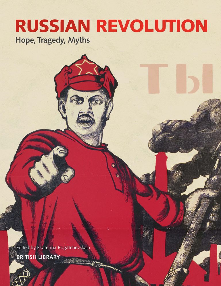 Russian Revolution: Hope, Tragedy, Death