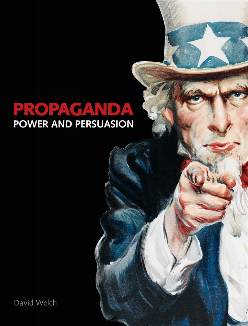 Propaganda: Power and Persuasion