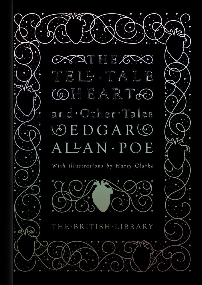 The Tell-Tale Heart and Other Tales