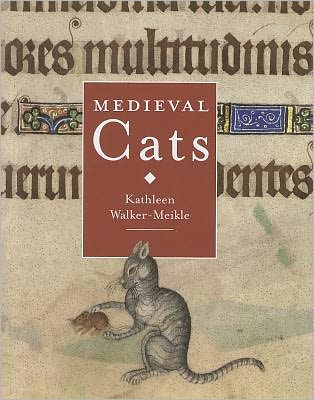 Medieval Cats