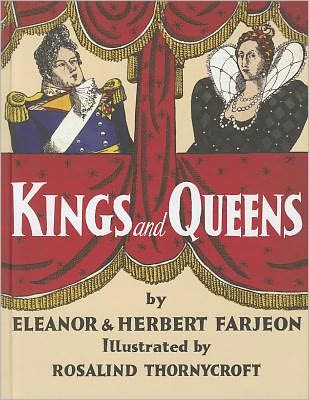 Kings and Queens