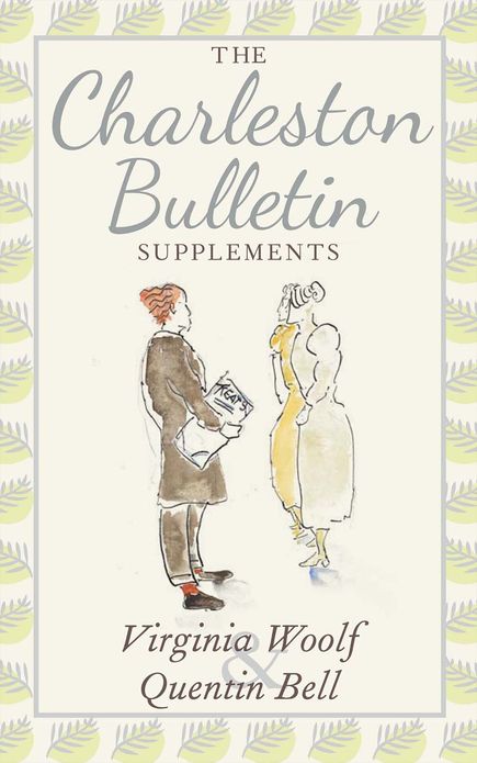 The Charleston Bulletin Supplements