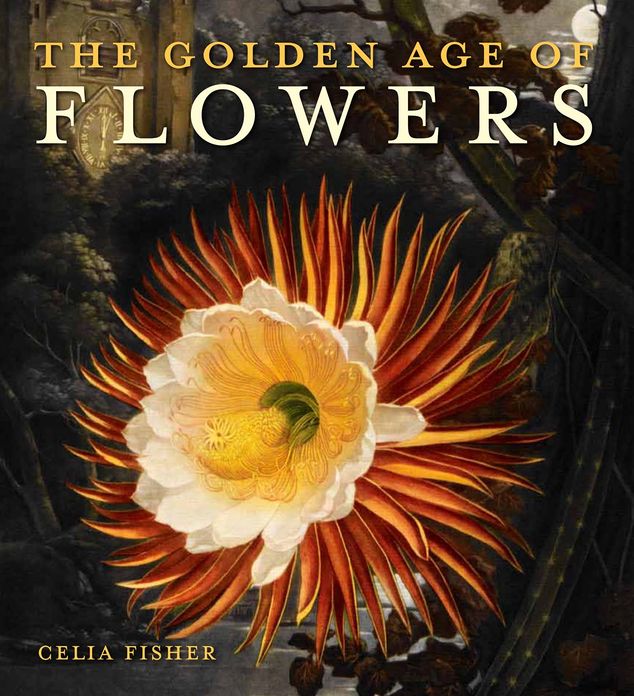 The Golden Age of Flowers