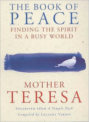 The Book Of Peace