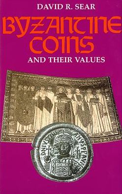 Byzantine Coins and Their Values: Coins Listed 2250