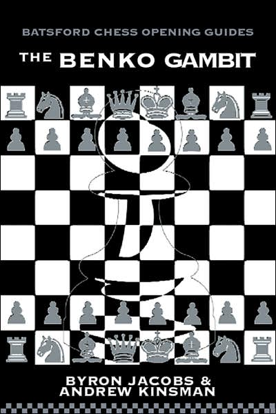 The Benko Gambit