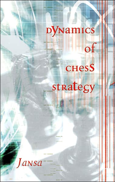 Dynamics of Chess Strategy