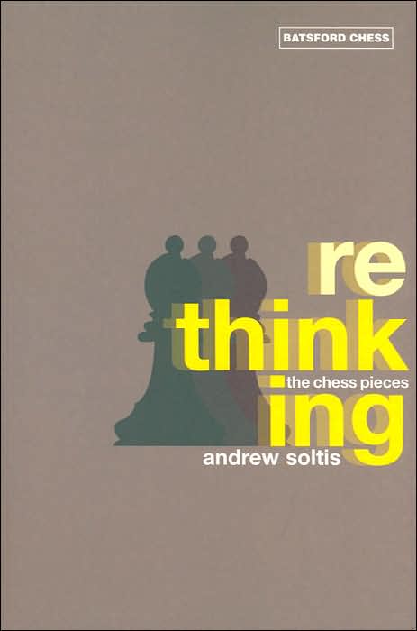 Rethinking the Chess Pieces