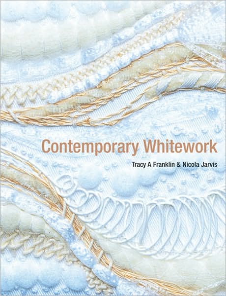 Contemporary Whitework