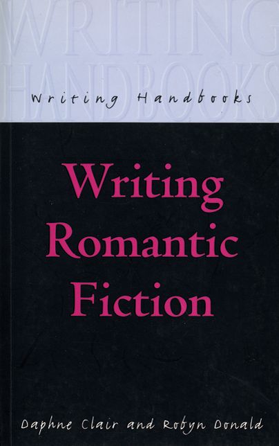 Writing Romantic Fiction
