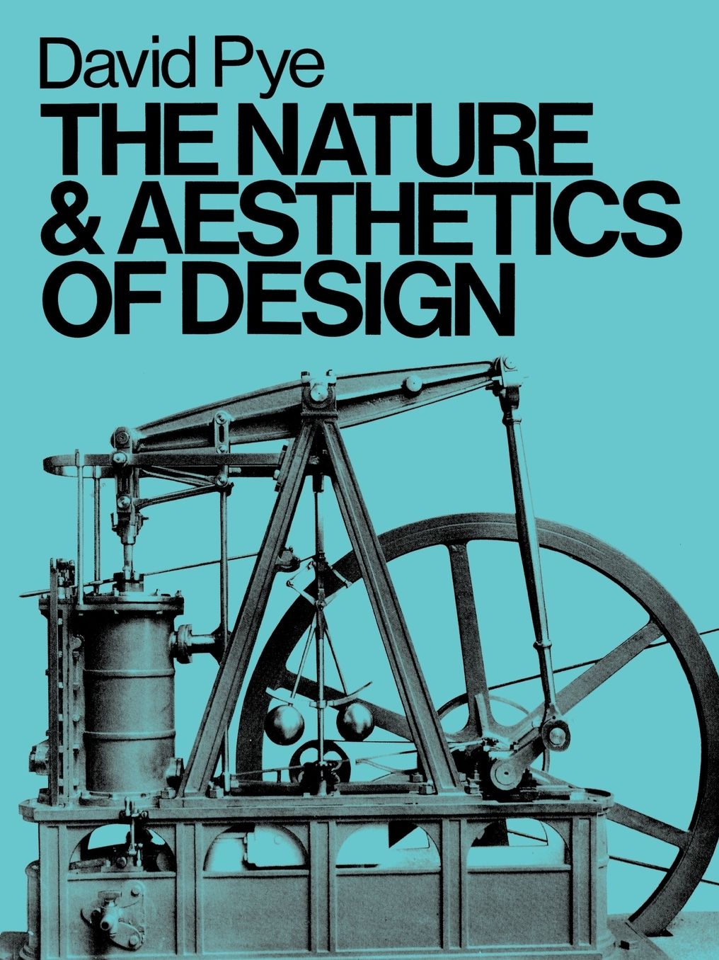 Nature & Aesthetics of Design