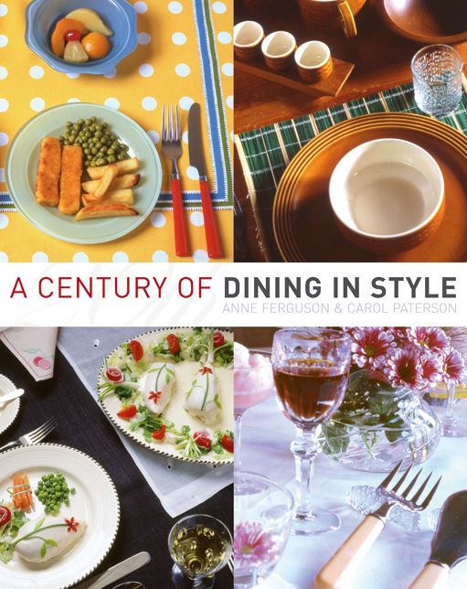 A Century of Dining in Style