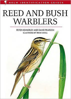 Reed and Bush Warblers