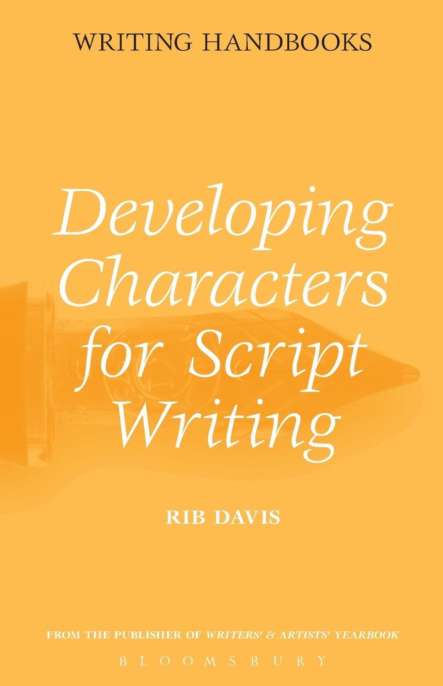 Developing Characters for Script Writing