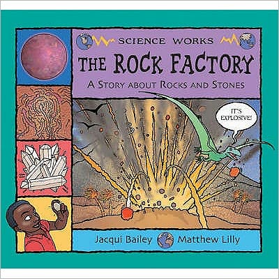The Rock Factory