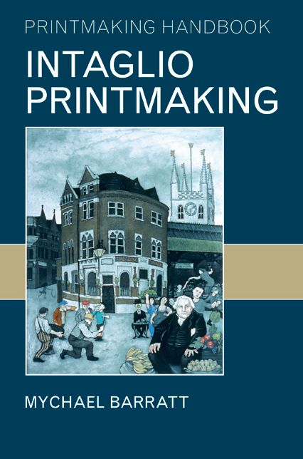 Intaglio Printmaking