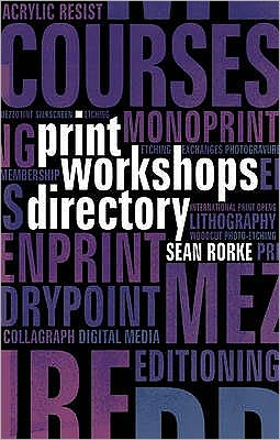 Print Workshops Directory