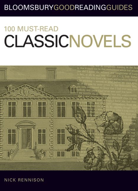 100 Must-Read Classic Novels