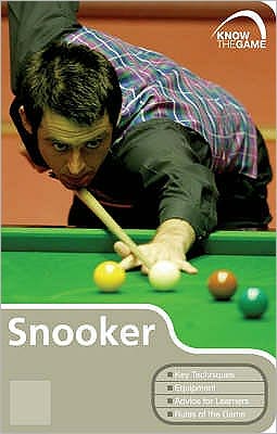 KTG Snooker