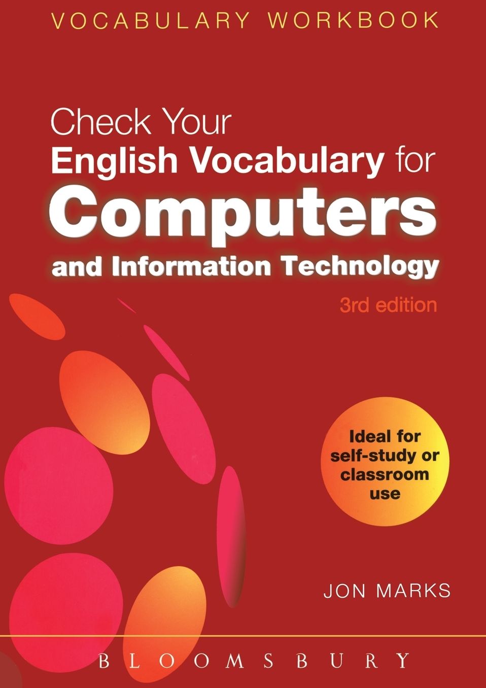 Check Your English Vocabulary for Computing