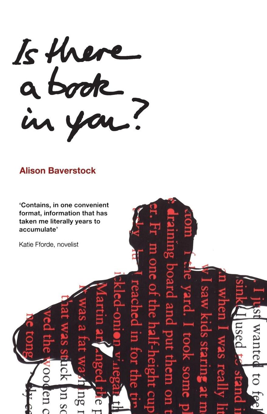Is There a Book in You?