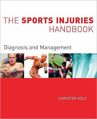 Sports Injuries Handbook